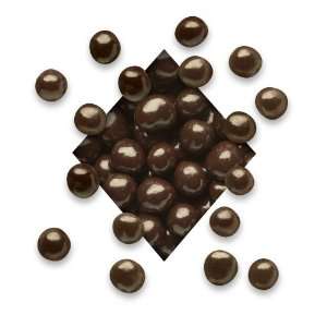 Koppers 72% Chocolate Blueberries, 5 Pound Bag  Grocery 