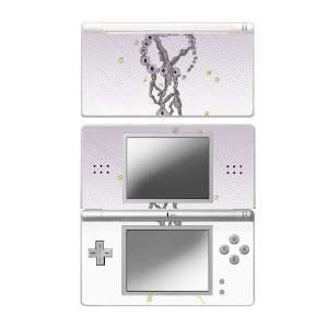  Combo Deal Nintendo DS Lite Skin plus Screen Protector 