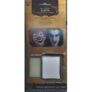  White Character Make up Toys & Games
