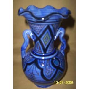   Small Vase,by Treasures of Morocco, 