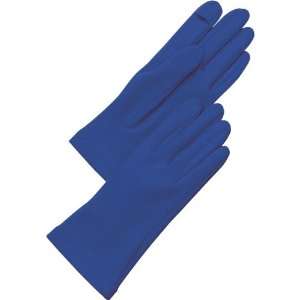  Echo Pop Finger Ultra Blue Glove 344075 418S   Small Cell 