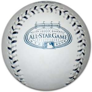   New York Yankees Stadium All Star Game Baseball