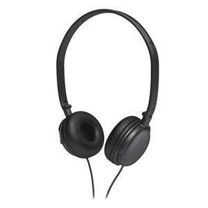  NEW DJ Style Stereo Headphones (HEADPHONES) Office 