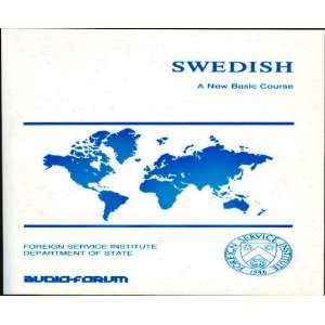  Swedish on  with Text (9781579706456) foreign service 