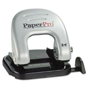  PaperPro 2310   Two Hole Punch, 20 Sheet Capacity, Black 
