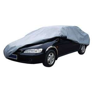  143 to 168 Universal Fit 210D Car Cover: Automotive