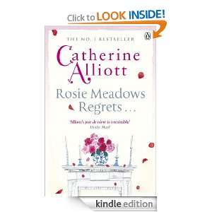 Rosie Meadows Regrets Catherine Alliott  Kindle Store