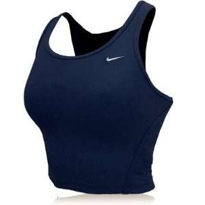  Nike Lady Dri Fit Support Bra Top: Sports & Outdoors