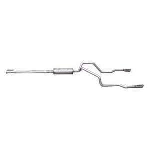  Gibson Exhaust Exhaust System for 2003   2003 Chevy Pick 