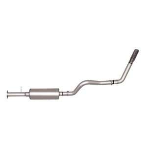  Gibson Exhaust Exhaust System for 1996   1999 Chevy Pick 