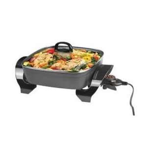  Applica Electric Skillet: Kitchen & Dining
