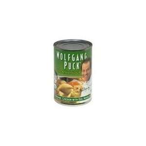  Wolfgang Puck Chicken Soup With Egg Noodle ( 12x14.5 OZ 