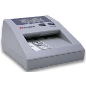  3310 Counterfeit Detector   Verification types Infrared Detection 