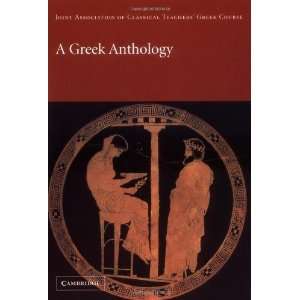  Greek) [Paperback]: Joint Association of Classical Teachers: Books