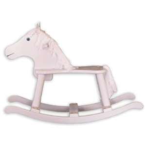  Horse Rocker Color Pink Toys & Games
