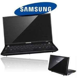  Samsung N510 Series Netbook (Black)