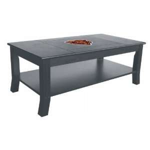  Chicago Bears Living Room/Den/Office Coffee Table: Sports 