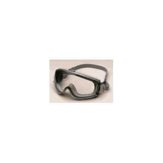  Uvex CG3960C StealthTM Safety Goggles protect eyes. Curved 