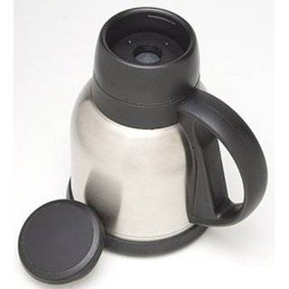    Contigo Thermo Ceramic 14 Ounce Desk Mug, White: Kitchen & Dining