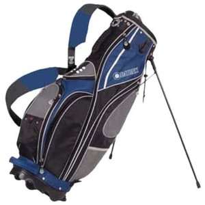  Datrek Reflex SK Dually Golf Club Bags (Multiple Colors 