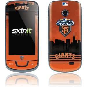  San Francisco Giants   World Series Champions 10 skin for 