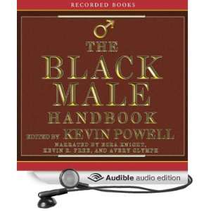  The Black Male Handbook: A Blueprint for Life (Audible 