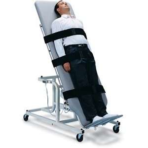  Electric Tilt Table, Model 6040 709 Health & Personal 