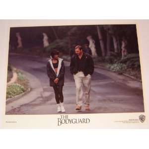   Movie Poster Print   11 x 14 inches   Kevin Costner, Whitney Houston
