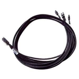  SIIG CBSA0411S1 eSATA to SATA I cable (2m)