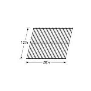  Music City Metals 93001 Steel Wire Rock Grate Replacement 