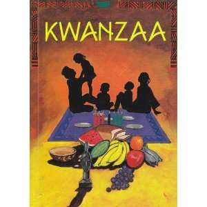 Greeting Card Kwanzaa During This Season Let Us Take Time to Share