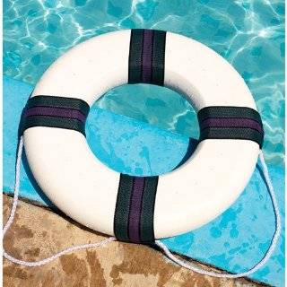 Swimming Pool Foam Ring Buoy