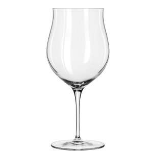  Libbey Nobile 24 3/4 Oz Wine Glass   09645/06