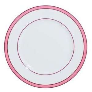    Raynaud Tropic Rose 5 Piece Place Setting: Kitchen & Dining