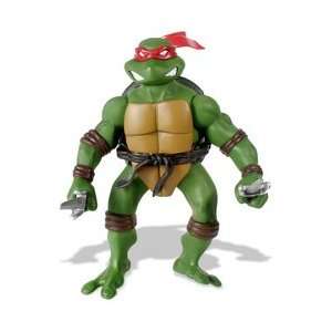  Teenage Mutant Ninja Turtles Raphael 12 Action Figure 
