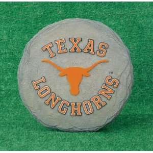   12 Inch College Stepping Stone (University of Texas): Home & Kitchen