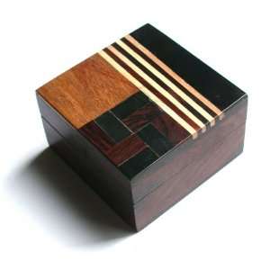   Woods Box Think Outside the Box  Fair Trade Gifts: Home & Kitchen