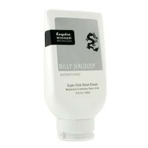 Exclusive By Billy Jealousy Hydroplane Super Slick Shave Cream 236ml 