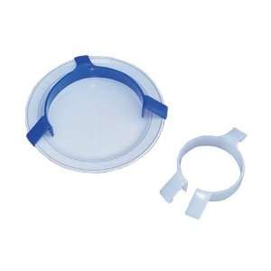 Food Bumper Plastic Blue (Catalog Category Aids to Daily 