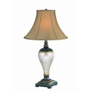  Lite Source CF4519 Devin Table Lamp