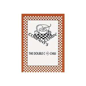 Companys Comin Double C Kitchen Chili  Grocery & Gourmet 