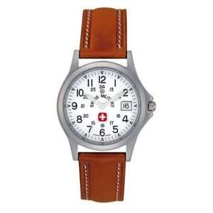  Swiss Military Womens Conquest Watch 