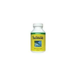  Nutrina Salmon Oil