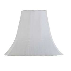  White Large Lamp Shade: Home Improvement