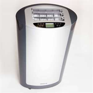 PlasmaCool ACW600C 12,000 BTU Portable Air Conditioner:  