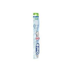  Oral B Advantage Glide Toothbrush, Soft 40, Gum Care   1Ea 