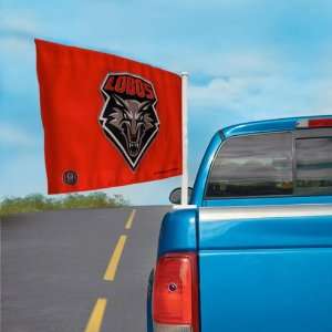  New Mexico Truck Flag