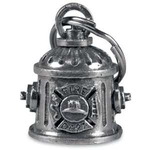  Hot Leathers Fire Department Ride Bell