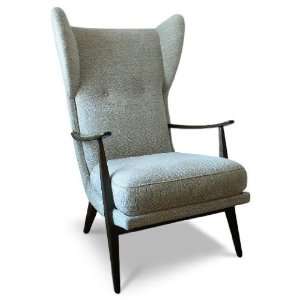  Carter Mid Century Modern Chair: Home & Kitchen