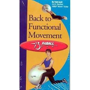  Functional Movement Workout DVD